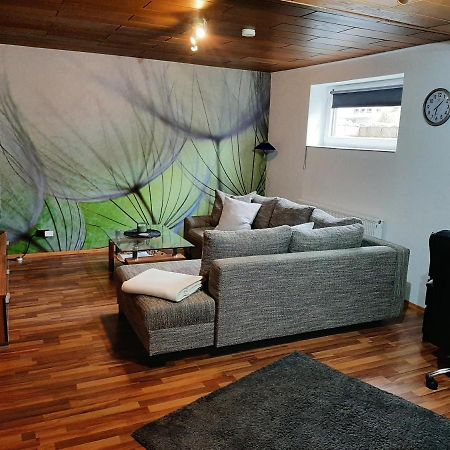 Ferienwohnung Stern Wawern  Экстерьер фото