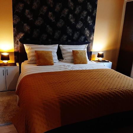 Ferienwohnung Stern Wawern  Экстерьер фото